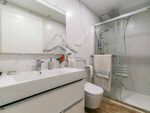 Apartment for sale in Fuengirola