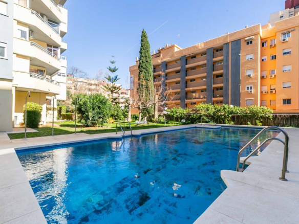 Apartment for sale in Fuengirola