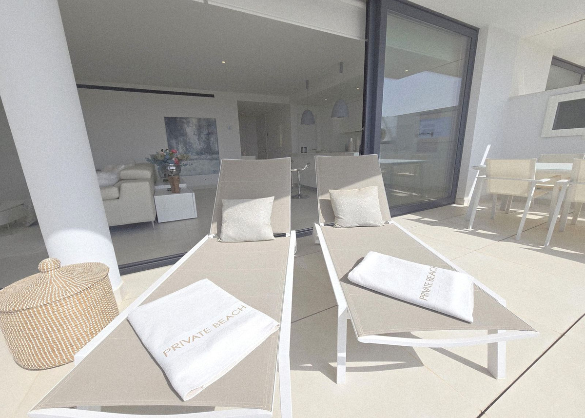 Apartment for sale in Fuengirola