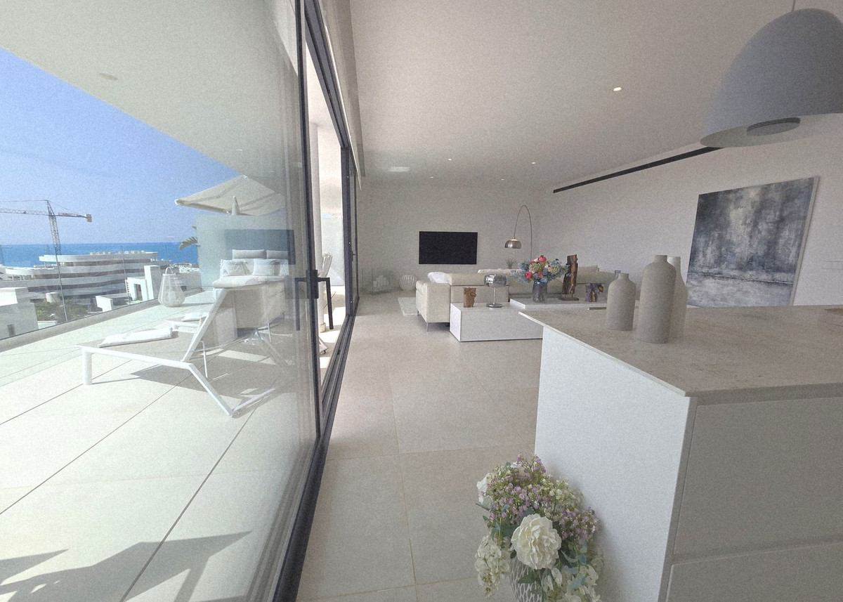 Apartment for sale in Fuengirola