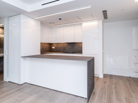 Apartment for sale in Fuengirola