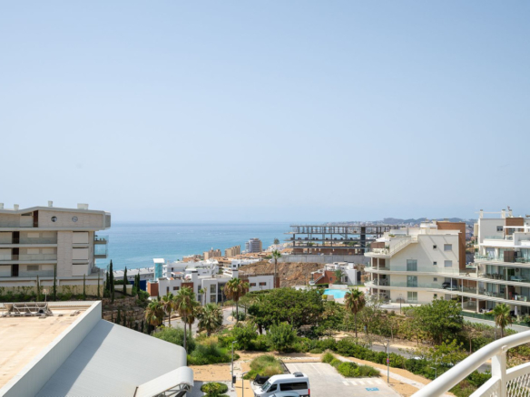 Apartment for sale in Fuengirola