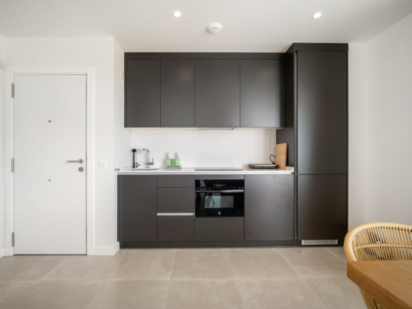 Apartment for sale in Fuengirola