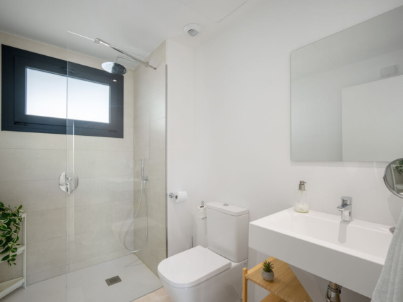 Apartment for sale in Fuengirola