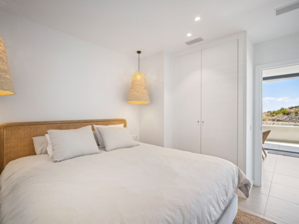 Apartment for sale in Fuengirola