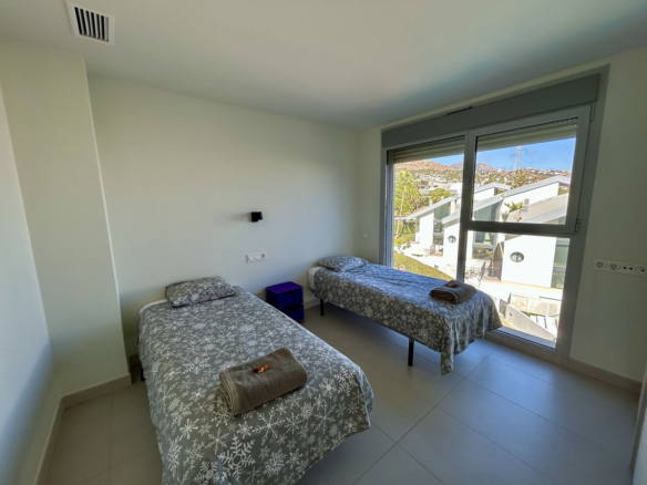 Apartment for sale in Fuengirola
