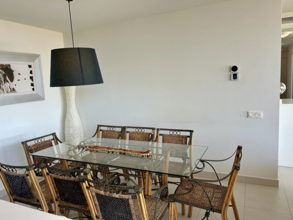 Apartment for sale in Fuengirola