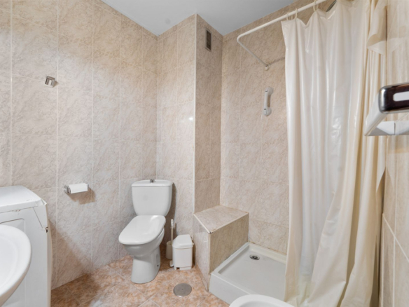 Apartment for sale in Fuengirola