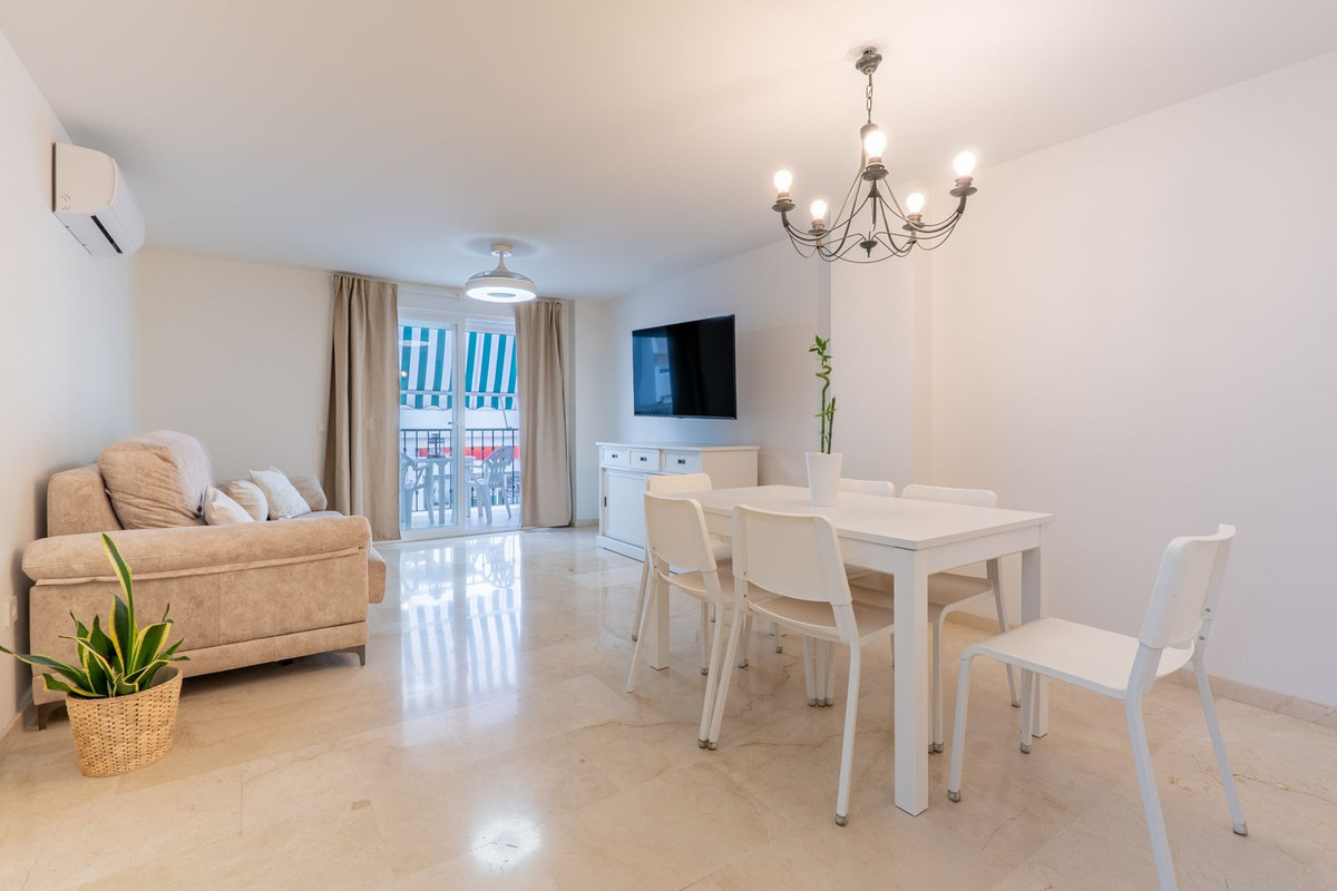 Apartment for sale in Fuengirola