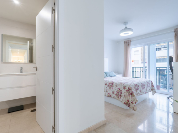 Apartment for sale in Fuengirola