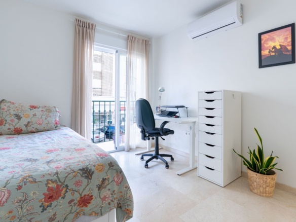 Apartment for sale in Fuengirola