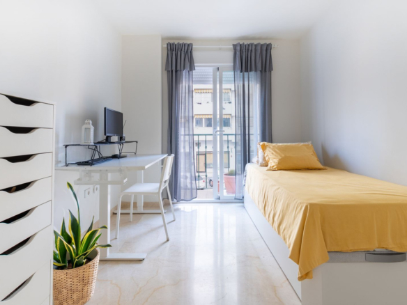 Apartment for sale in Fuengirola