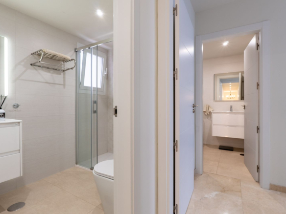 Apartment for sale in Fuengirola