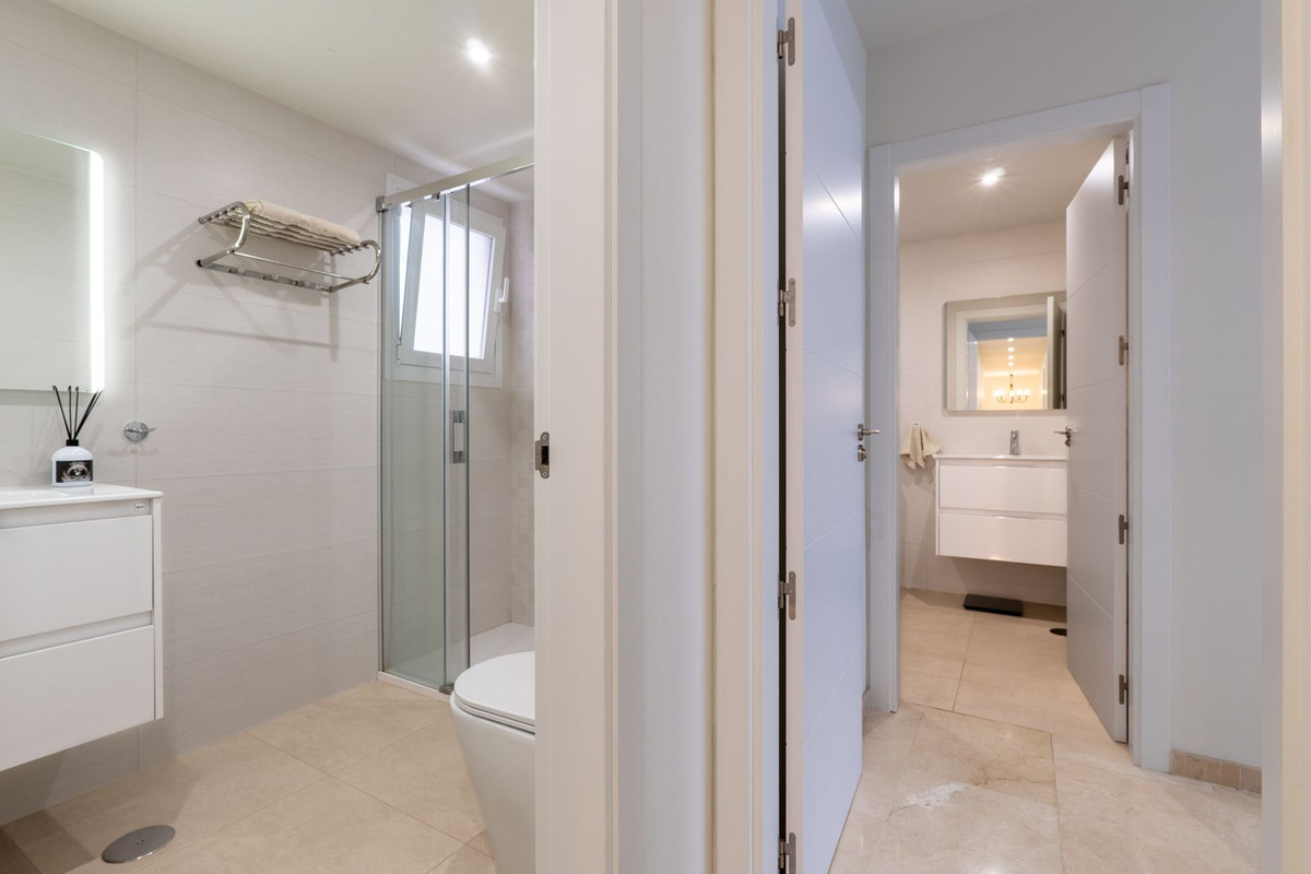 Apartment for sale in Fuengirola