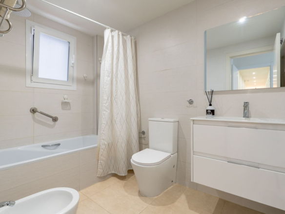 Apartment for sale in Fuengirola