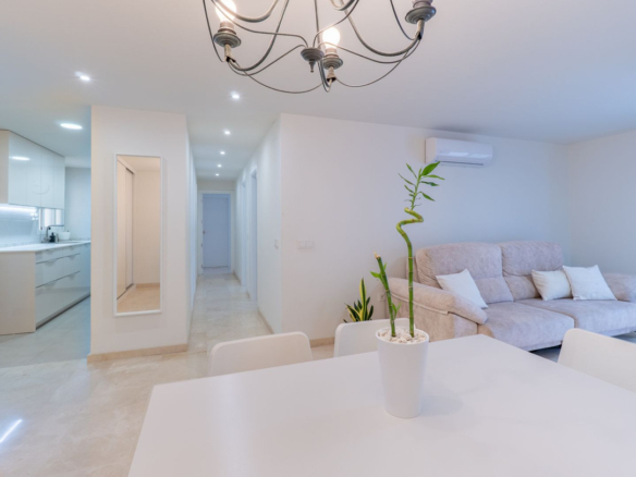 Apartment for sale in Fuengirola
