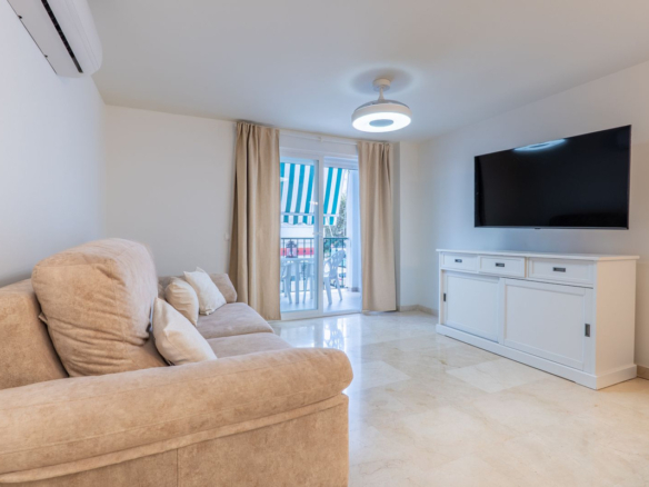 Apartment for sale in Fuengirola