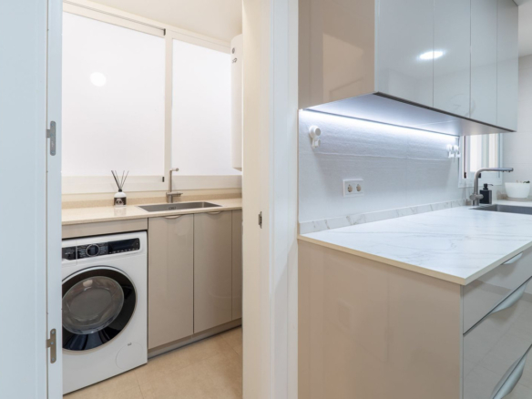 Apartment for sale in Fuengirola