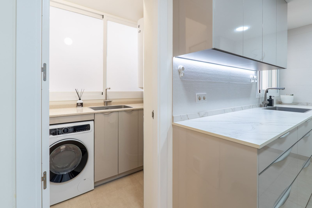 Apartment for sale in Fuengirola