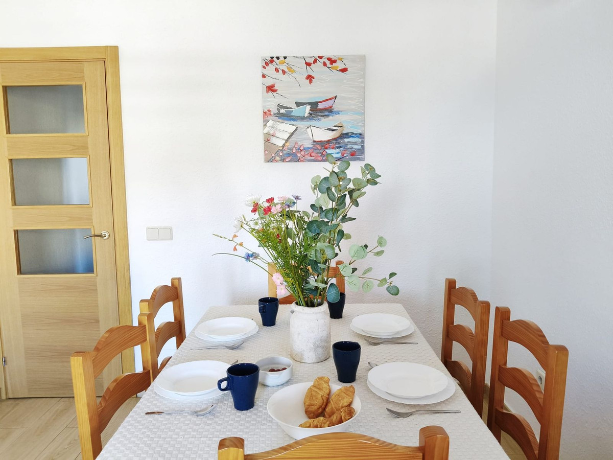 Apartment for sale in Fuengirola