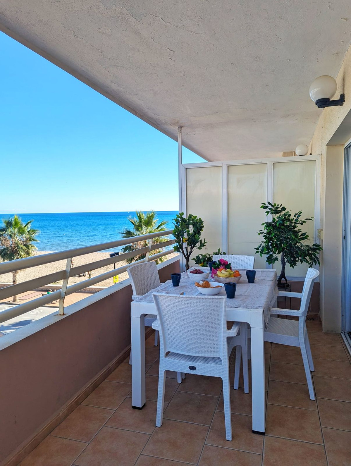 Apartment for sale in Fuengirola