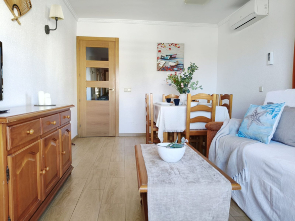 Apartment for sale in Fuengirola