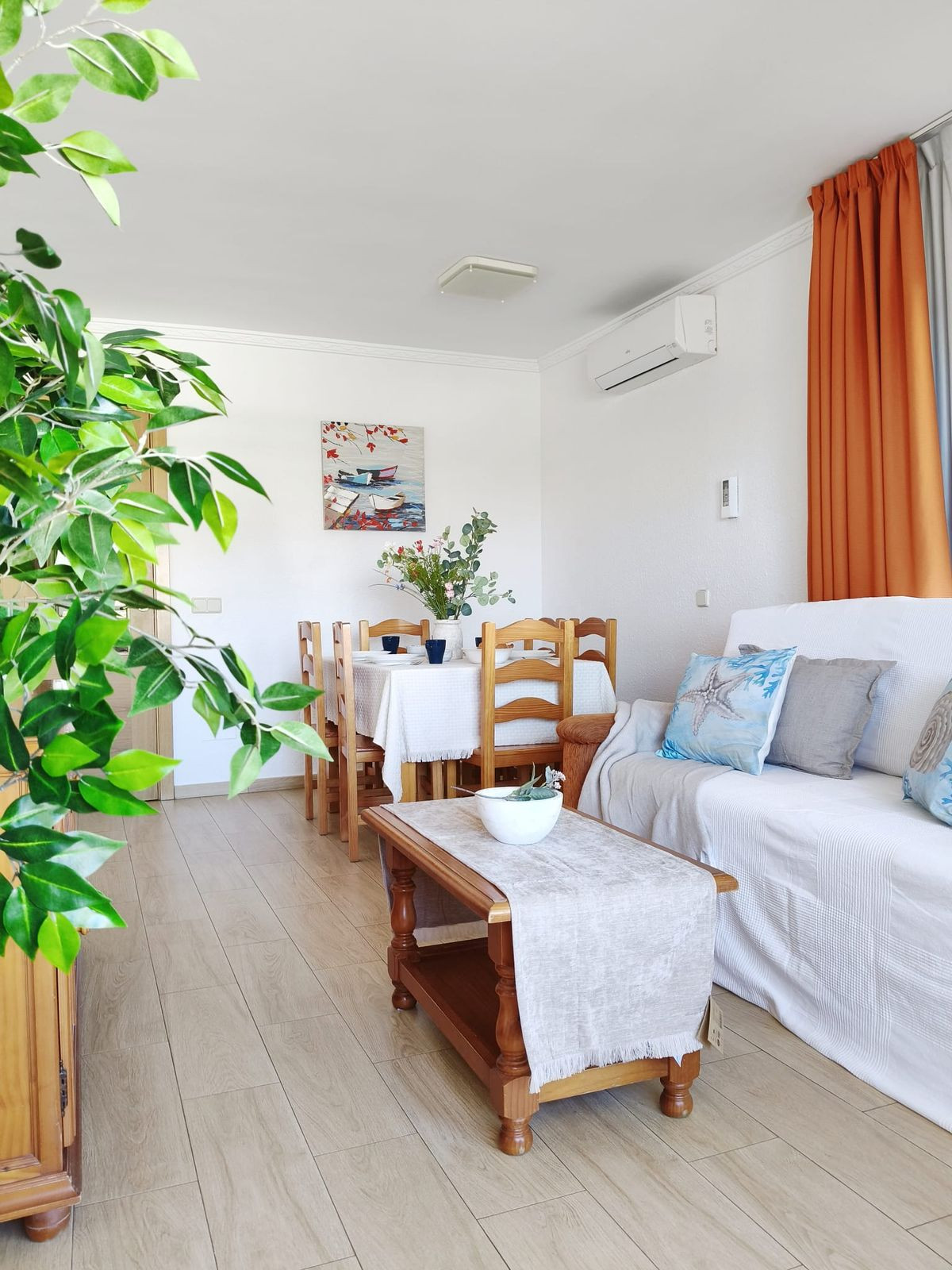 Apartment for sale in Fuengirola