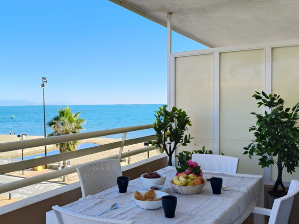 Apartment for sale in Fuengirola