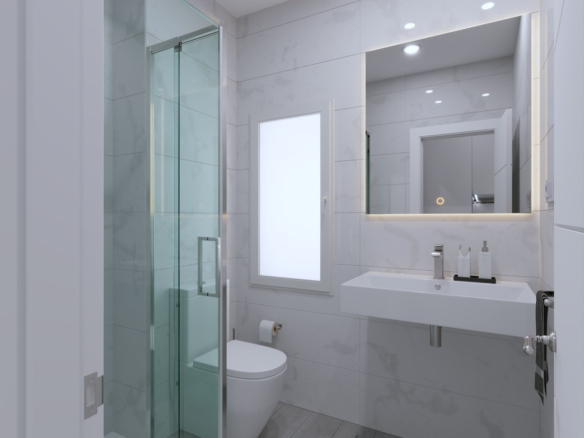 Apartment for sale in Fuengirola