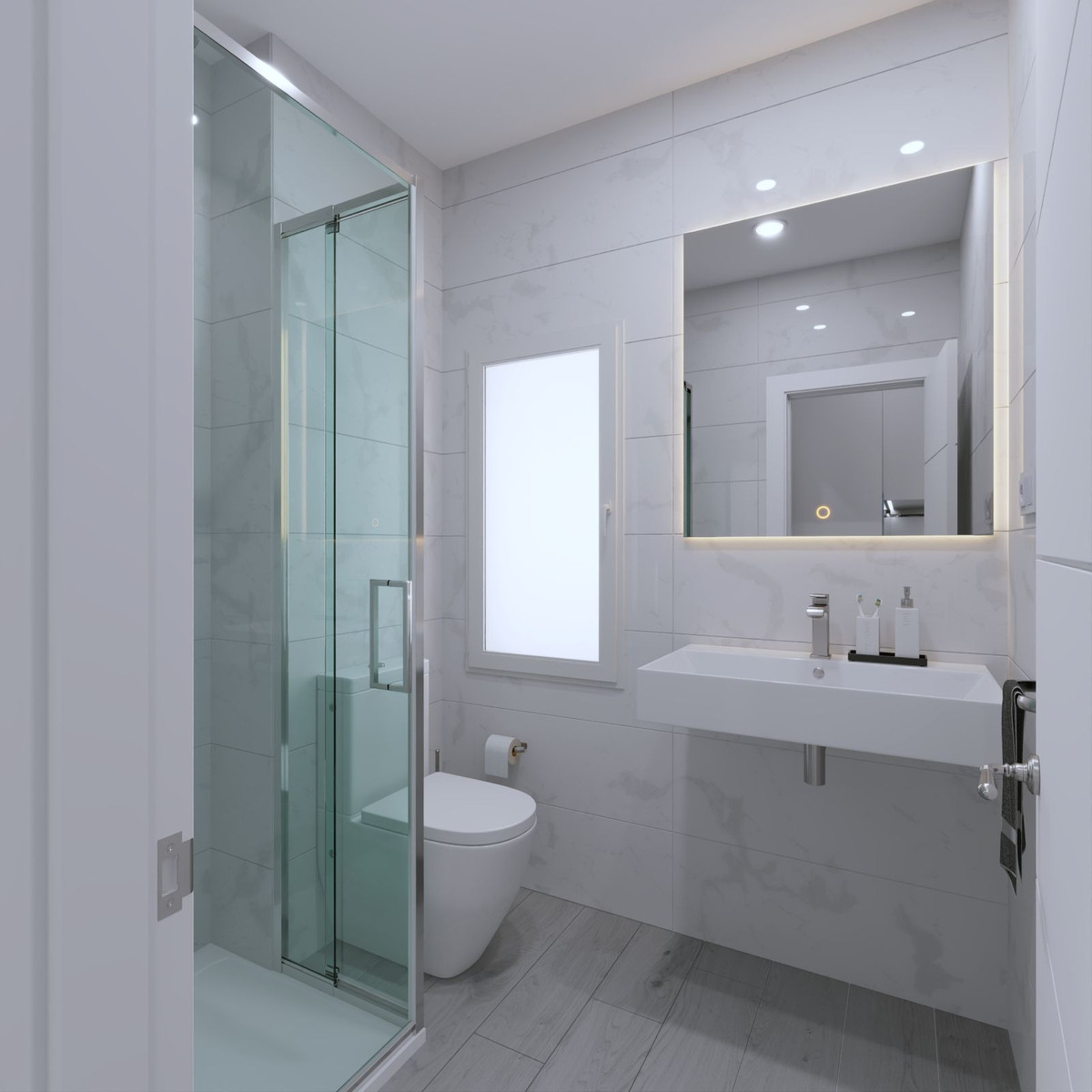 Apartment for sale in Fuengirola