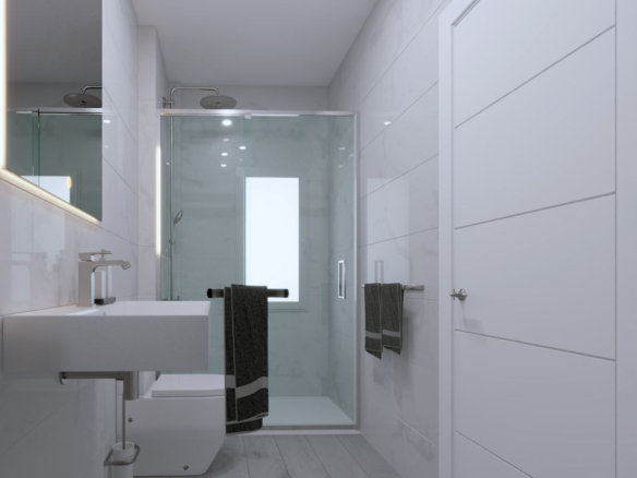 Apartment for sale in Fuengirola