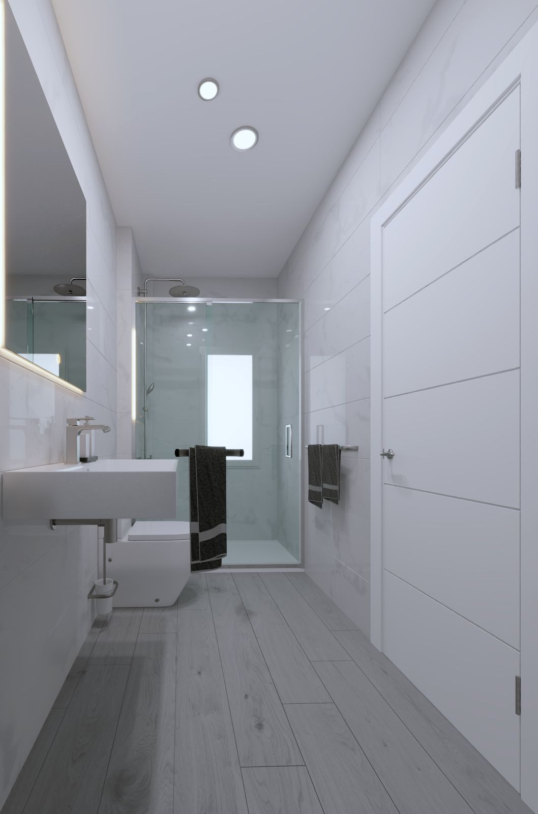 Apartment for sale in Fuengirola