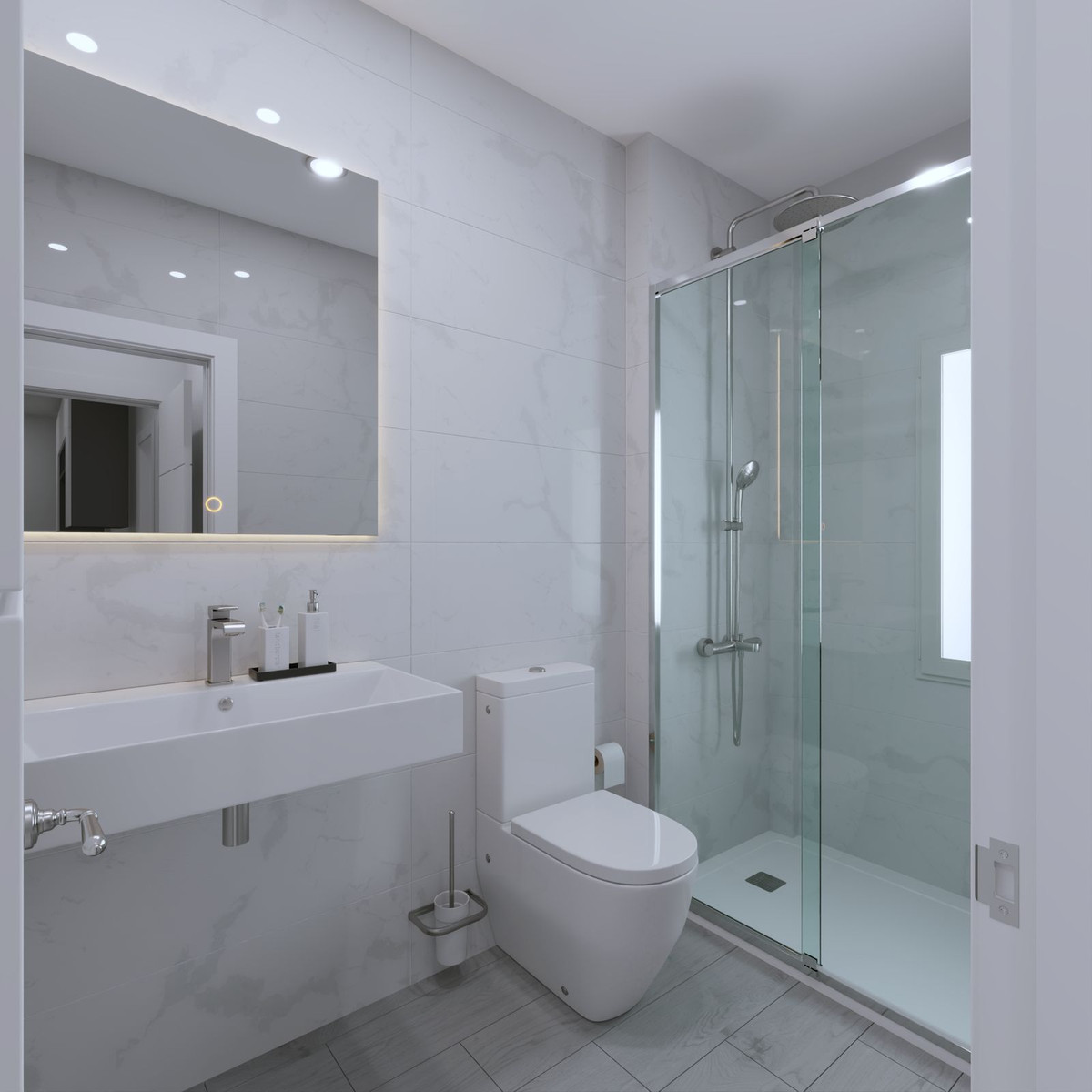 Apartment for sale in Fuengirola