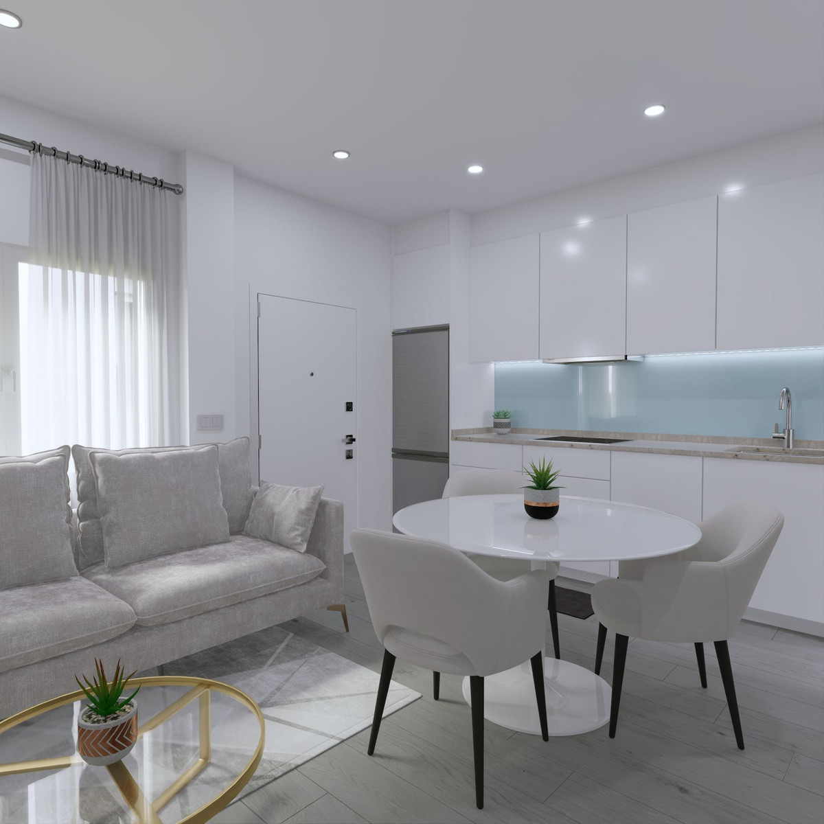 Apartment for sale in Fuengirola