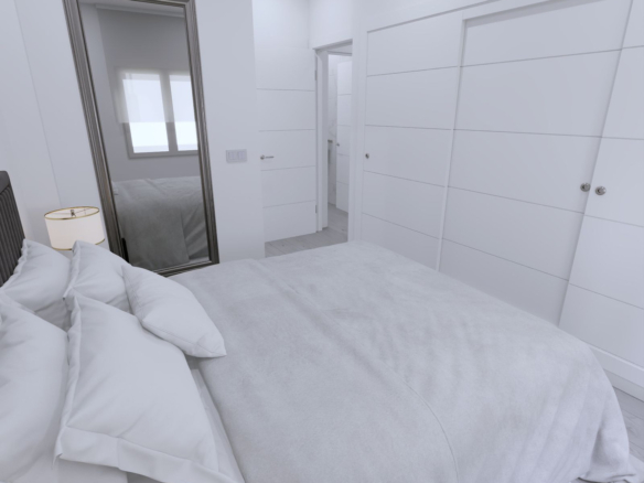 Apartment for sale in Fuengirola