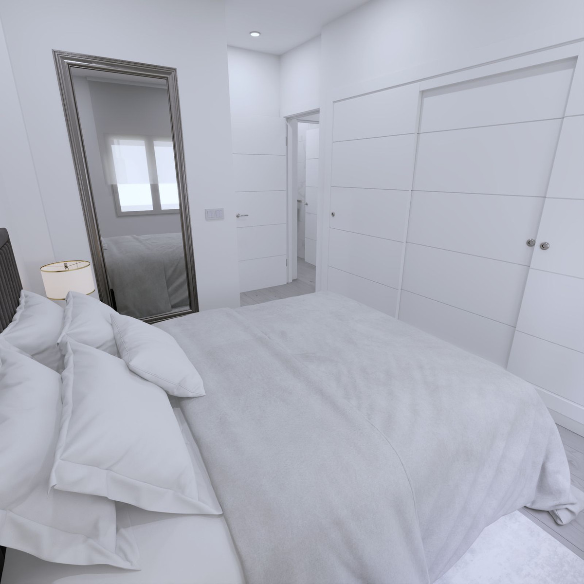 Apartment for sale in Fuengirola