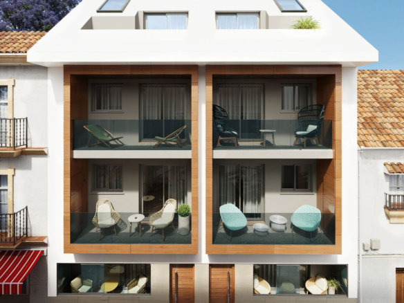 Apartment for sale in Fuengirola