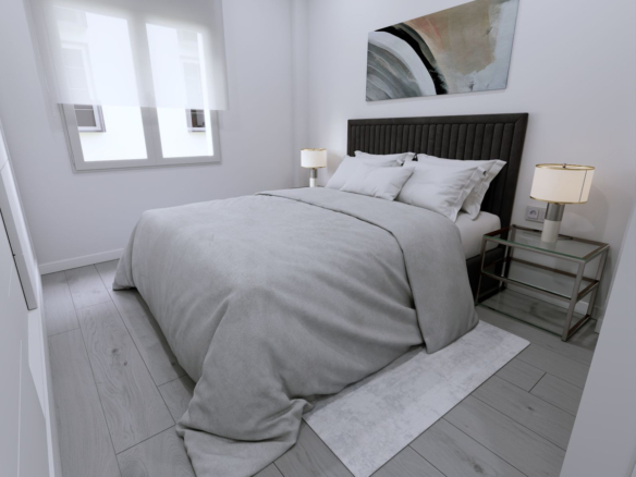 Apartment for sale in Fuengirola