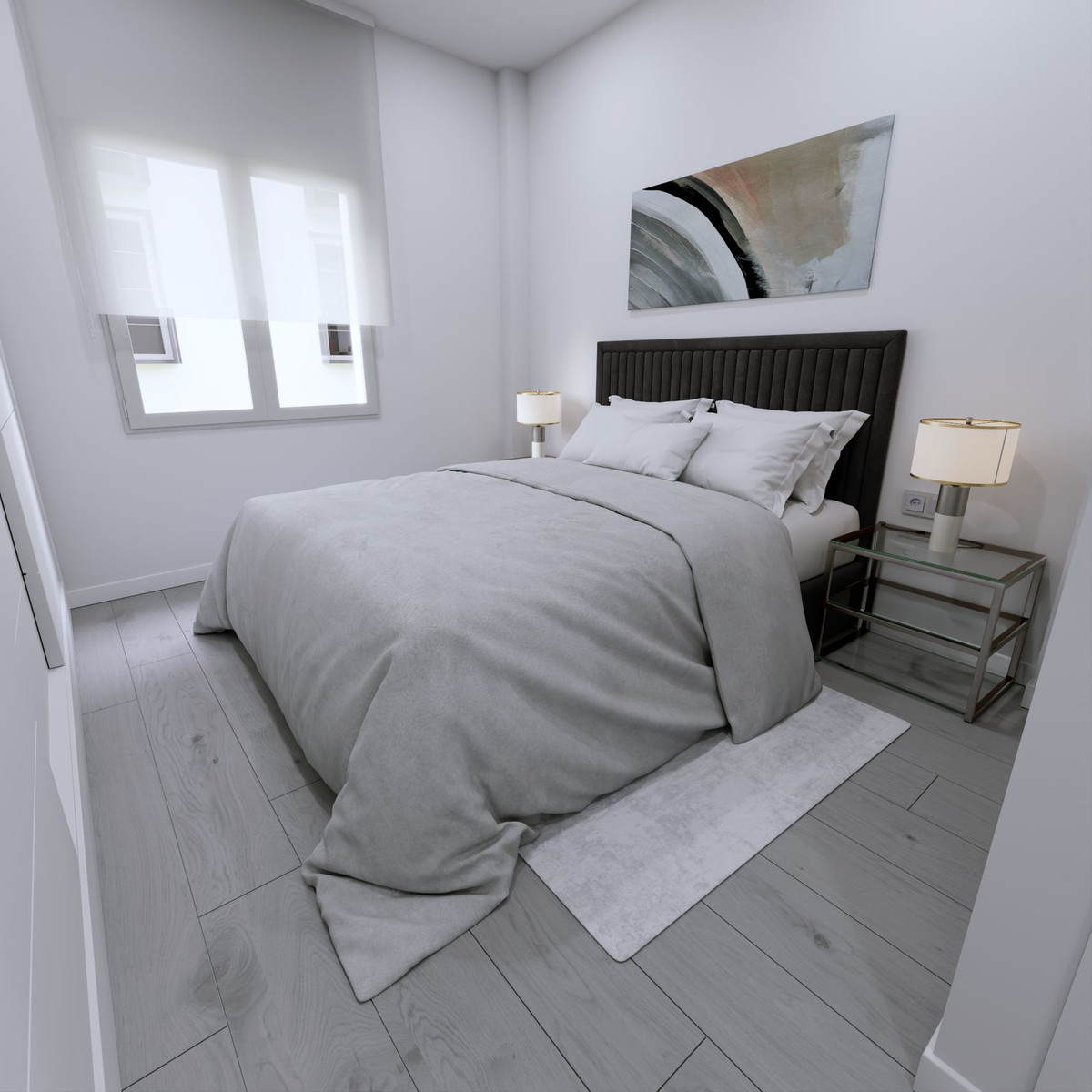 Apartment for sale in Fuengirola