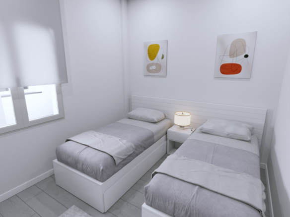 Apartment for sale in Fuengirola