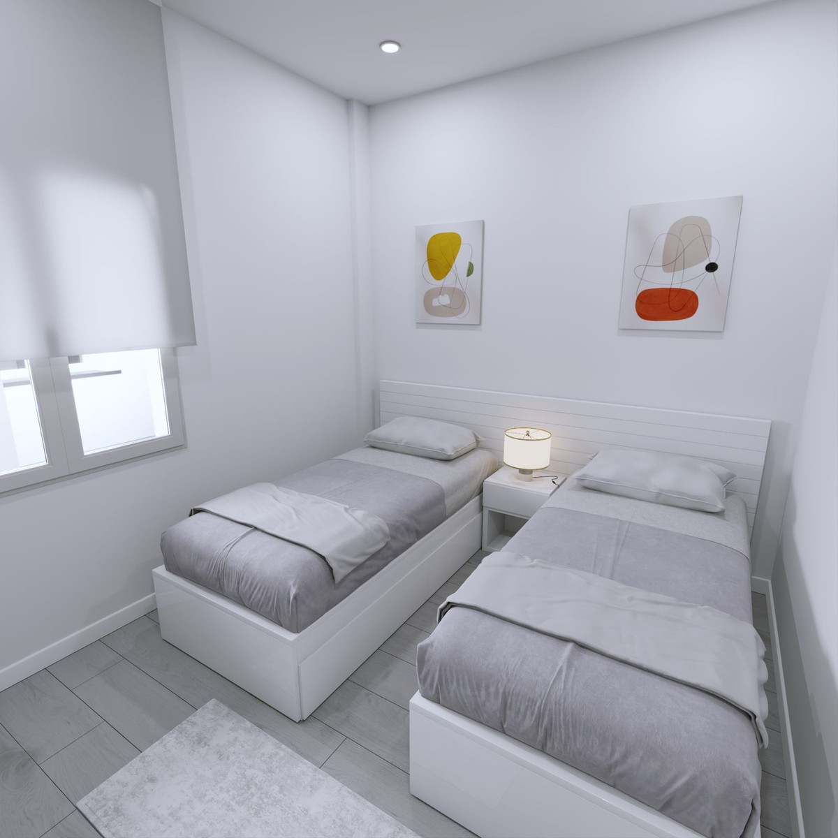 Apartment for sale in Fuengirola