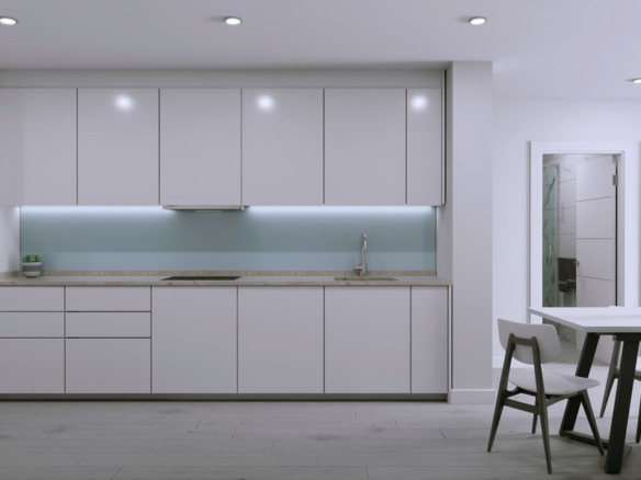 Apartment for sale in Fuengirola