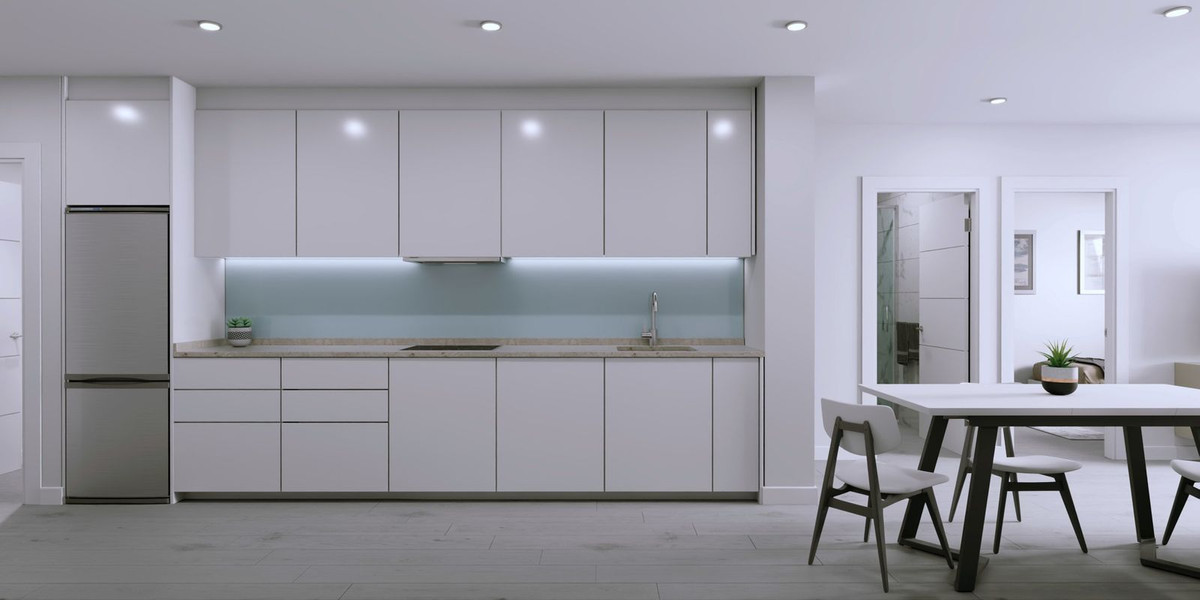 Apartment for sale in Fuengirola