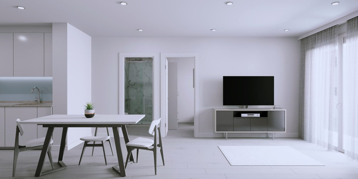 Apartment for sale in Fuengirola