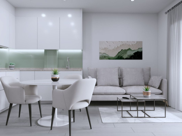 Apartment for sale in Fuengirola