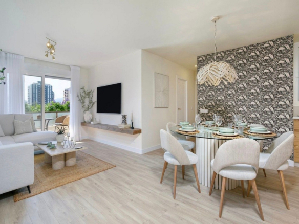Apartment for sale in Fuengirola