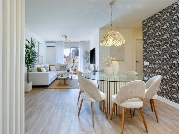 Apartment for sale in Fuengirola