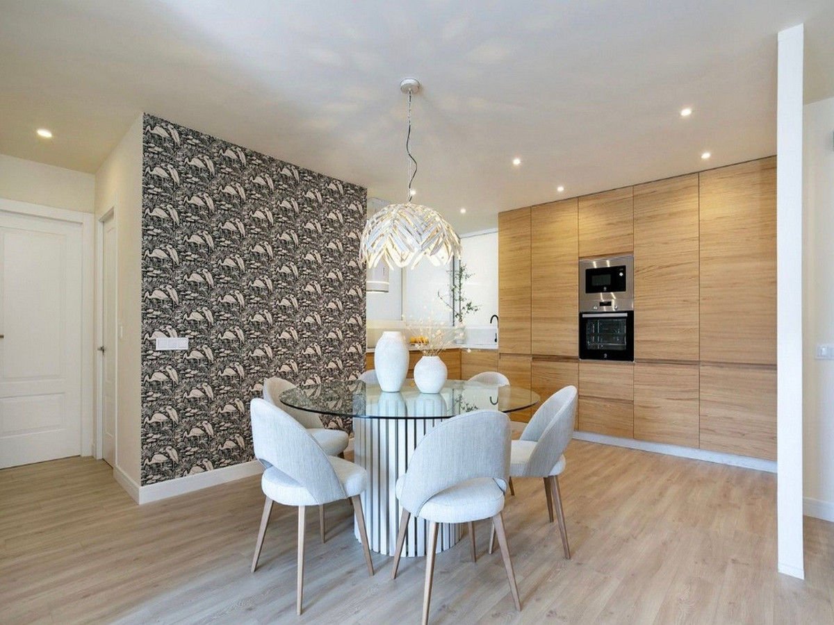 Apartment for sale in Fuengirola