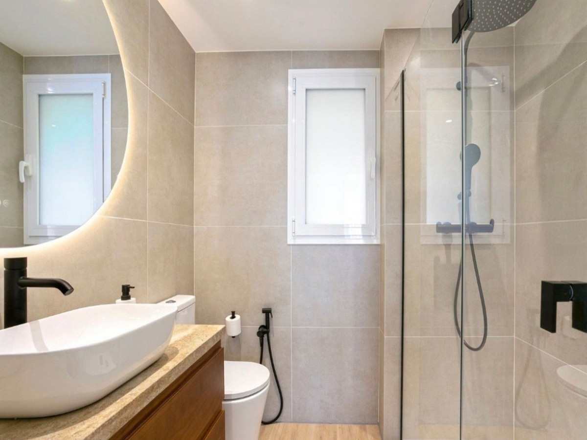 Apartment for sale in Fuengirola
