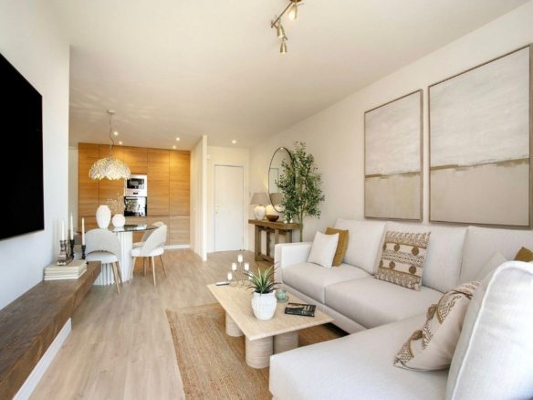 Apartment for sale in Fuengirola